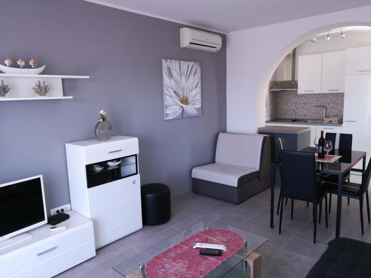 Apartment Anka 2 Rovinj Kültér fotó